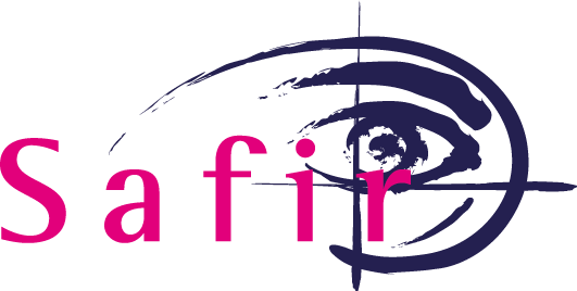 Logo-SAFIR-Rose-Bleu
